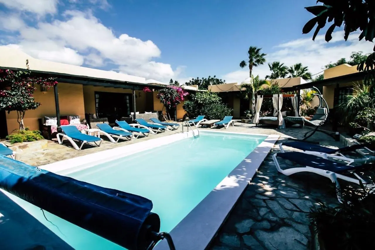 Villa La Luna Puerto del Carmen