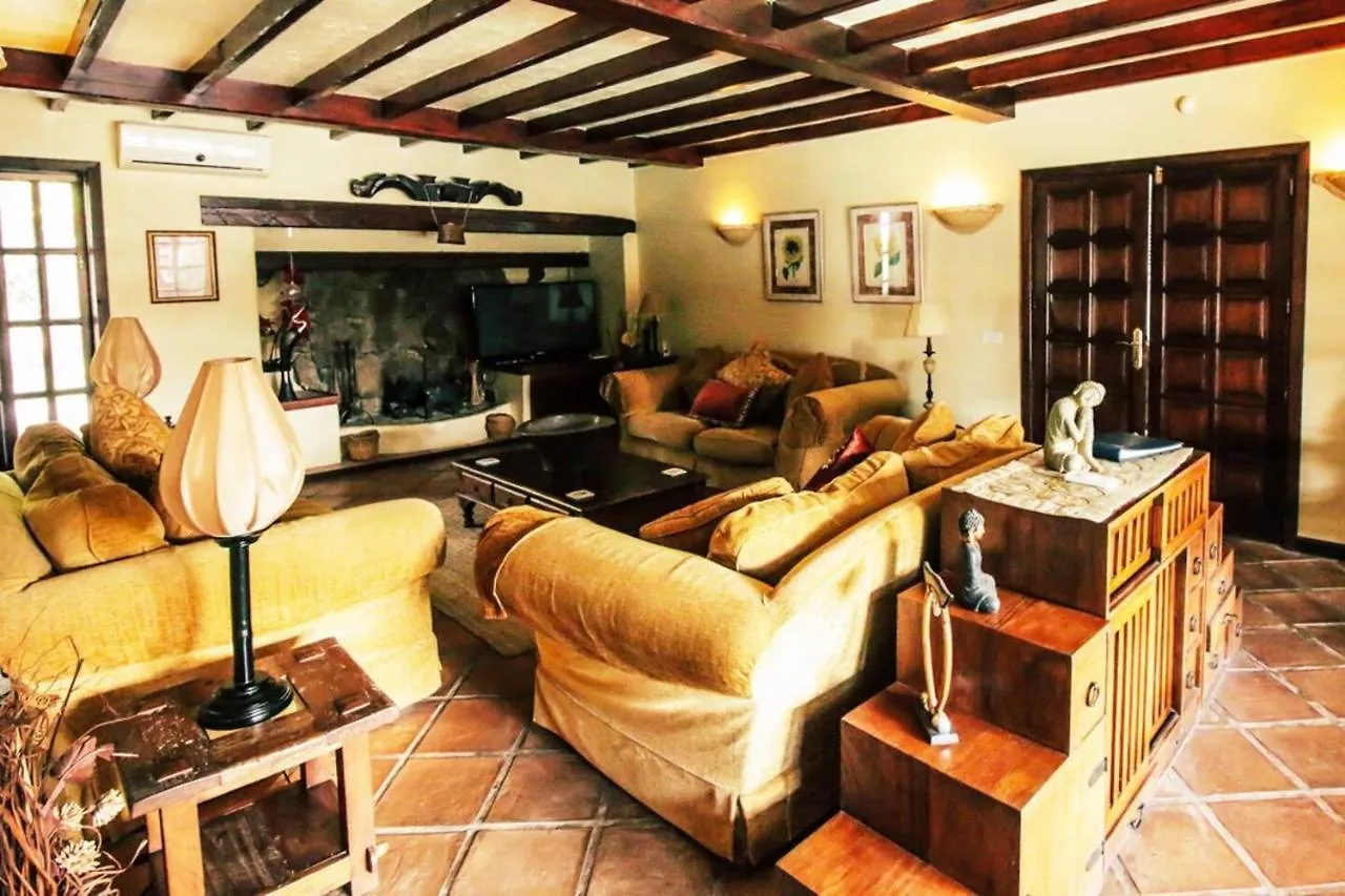 Villa La Luna Puerto del Carmen  0*, Puerto del Carmen (Lanzarote)