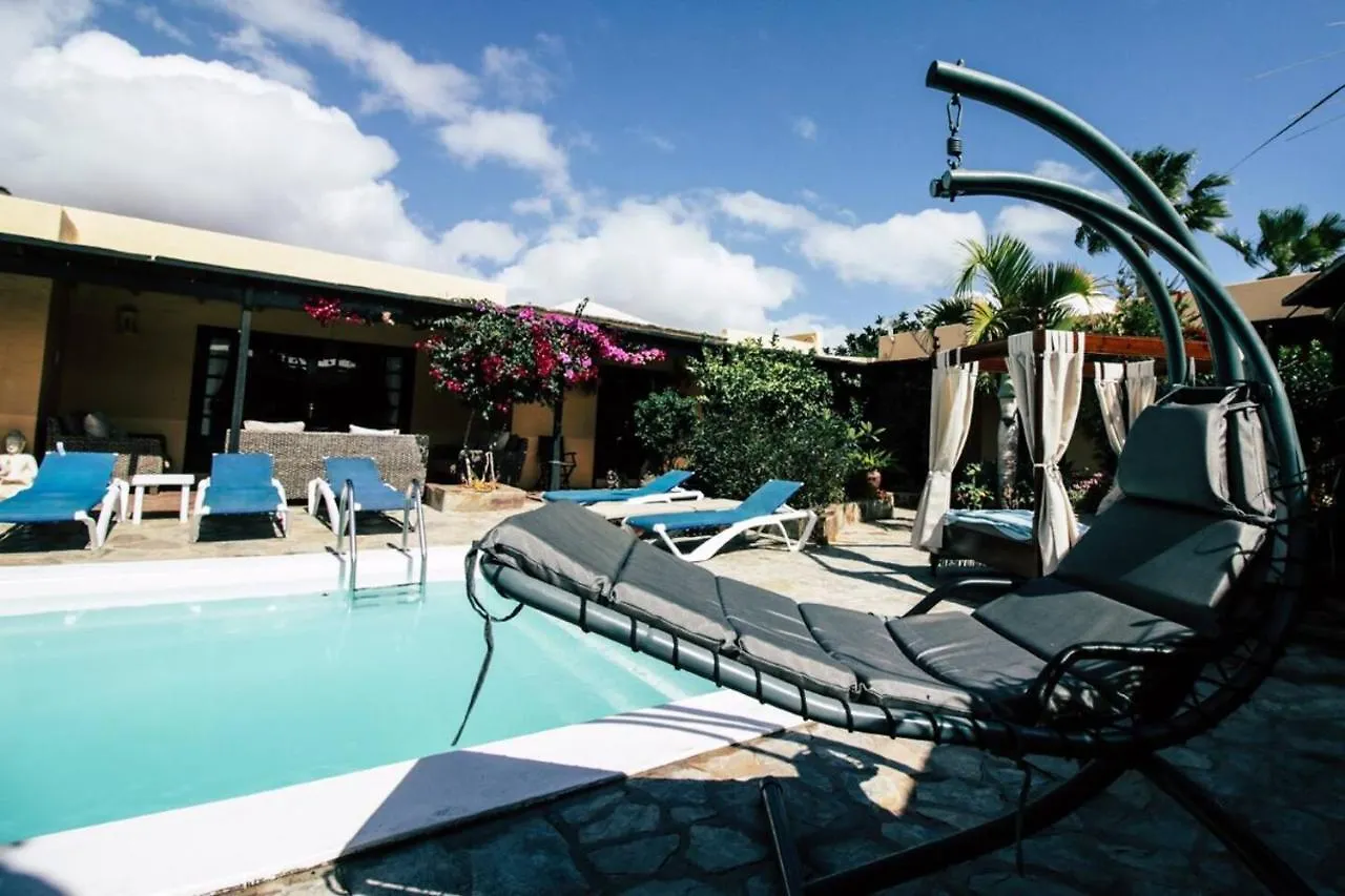 Villa La Luna Puerto del Carmen